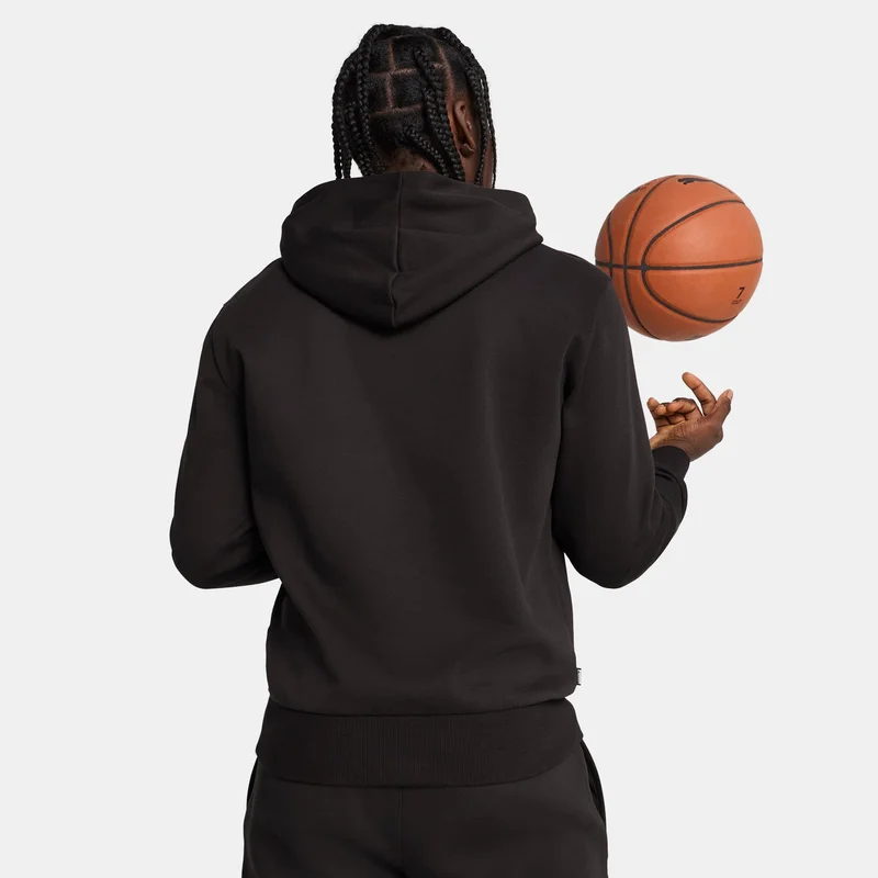 PUMA Men's Posterize Basketball Hoodie